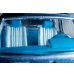 画像8: TOMYTEC 1/64 Limited Vintage NEO Nissan Truck King Cab (Blue Mist) North American Version (8)