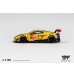 画像3: MINI GT 1/64 Chevrolet Corvette Z06 GT3.R IMSA 24 Hours of Daytona 2025 #4 Corvette Racing by Pratt Miller Motorsports (3)