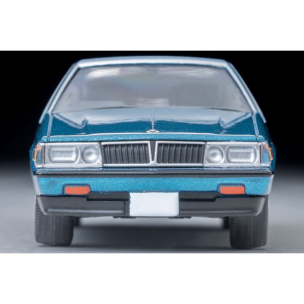画像5: TOMYTEC 1/64 Limited Vintage NEO Toyota Corona Hardtop 1800GT-TR (Turquoise) 1984