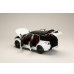 画像6: WHELART 1/18 Range Rover Sport -LHD- White (Red Interior) (6)