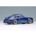 画像13: EIDOLON 1/43 Singer 911 DLS Visible Blue Carbon Limited 120 pcs. (13)