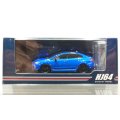 Hobby JAPAN 1/64 Subaru S208 NBR Challenge Package WR Blue Pearl