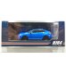 画像1: Hobby JAPAN 1/64 Subaru S208 NBR Challenge Package WR Blue Pearl (1)