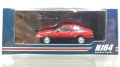 Hobby JAPAN 1/64 Toyota Corolla Levin AE86 3-Door GT-Apex (1983) Red/Black