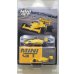 画像1: MINI GT 1/64 Lotus 99T Monaco Grand Prix 1987 #11 Satoru Nakajima [Blister Packaging] (1)