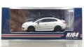 Hobby JAPAN 1/64 Subaru S208 NBR Challenge Package Crystal White Pearl