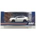 画像1: Hobby JAPAN 1/64 Subaru S208 NBR Challenge Package Crystal White Pearl (1)
