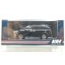 画像1: Hobby JAPAN 1/64 Lexus LM Custom Version 4-Seater 500h (RHD) Graphite Black Glass Flake / White Interior (1)