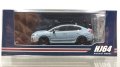 Hobby JAPAN 1/64 Subaru S208 NBR Challenge Package Cool Grey Khaki