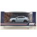 画像1: Hobby JAPAN 1/64 Subaru S208 NBR Challenge Package Cool Grey Khaki (1)