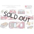 EIDOLON 1/43 LB WORKS GT-R Type 1.5 (LB-Silhouette GT Wing) Vino Rosso Limited 32 pcs. 