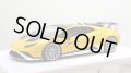 EIDOLON 1/43 Lamborghini Huracan STO 2021 Grande Giallo Pearl Limited 32 pcs.