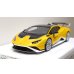 画像10: EIDOLON 1/43 Lamborghini Huracan STO 2021 Grande Giallo Pearl Limited 32 pcs. (10)