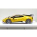 画像3: EIDOLON 1/43 Lamborghini Huracan STO 2021 Grande Giallo Pearl Limited 32 pcs. (3)