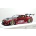 画像2: EIDOLON 1/43 LB WORKS GT-R Type 1.5 (LB-Silhouette GT Wing) Vino Rosso Limited 32 pcs.  (2)