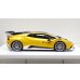 画像7: EIDOLON 1/43 Lamborghini Huracan STO 2021 Grande Giallo Pearl Limited 32 pcs. (7)