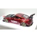 画像13: EIDOLON 1/43 LB WORKS GT-R Type 1.5 (LB-Silhouette GT Wing) Vino Rosso Limited 32 pcs.  (13)