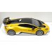 画像9: EIDOLON 1/43 Lamborghini Huracan STO 2021 Grande Giallo Pearl Limited 32 pcs. (9)