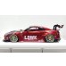 画像3: EIDOLON 1/43 LB WORKS GT-R Type 1.5 (LB-Silhouette GT Wing) Vino Rosso Limited 32 pcs.  (3)