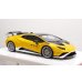 画像6: EIDOLON 1/43 Lamborghini Huracan STO 2021 Grande Giallo Pearl Limited 32 pcs. (6)