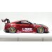 画像7: EIDOLON 1/43 LB WORKS GT-R Type 1.5 (LB-Silhouette GT Wing) Vino Rosso Limited 32 pcs.  (7)