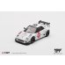 画像2: MINI GT 1/64 Mazda AZ-1 Liberty Walk LB40 LB-Hinomaru (RHD) (2)