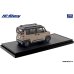 画像3: Hi Story 1/43 Mitsubishi Delica Mini (2025) Sand Beige Pearl x Black Mica (3)