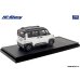 画像3: Hi Story 1/43 Mitsubishi Delica Mini (2025) White Pearl x Black Mica (3)