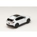 画像3: Hobby JAPAN 1/64 MAZDA CX-5 Rhodium White Premium Metallic (3)