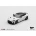 画像2: MINI GT 1/64 Aston Martin DBS Stratus White (LHD) (2)