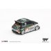 画像3: MINI GT 1/64 Abarth 595 LB-WORKS TY Edition (RHD) (3)
