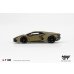 画像4: MINI GT 1/64 Lamborghini Revuelto Verde Gea Matte (LHD) (4)