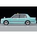 画像8: TOMYTEC 1/64 Diorama Collection #CarSnap 04c Taxi Stand (with Toyota Crown Sedan) (8)