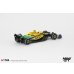 画像2: MINI GT 1/64 McLaren F1 MCL38 2024 #4 Monaco Grand Prix Lando Norris (2)
