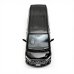 画像5: MODEL MODEL 1/64 Toyota Alphard Custom Version Black (5)
