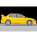画像4: TOMYTEC 1/64 Limited Vintage NEO Mitsubishi Lancer Evolution IX GSR (Yellow) 2005 (4)