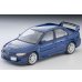 画像1: TOMYTEC 1/64 Limited Vintage NEO Mitsubishi Lancer Evolution IX GSR (Blue) 2005 (1)