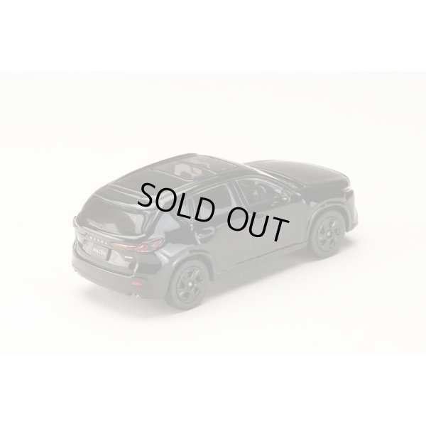 画像3: Hobby JAPAN 1/64 MAZDA CX-5 Jet Black Mica
