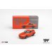画像1: MINI GT 1/64 Porsche 911 Carrera RS 2.7 Tangerine/Black Livery (LHD) (1)
