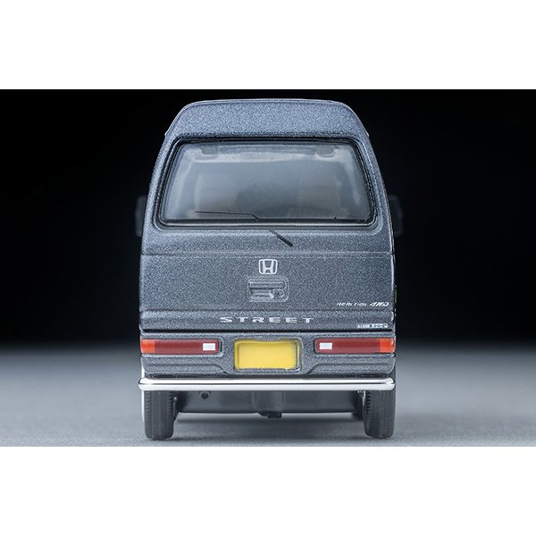 画像6: TOMYTEC 1/64 Limited Vintage NEO Honda Street V 4WD (Gray) 1997
