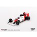 画像2: MINI GT 1/64 McLaren MP4/4 Japanese Grand Prix 1988 2nd Place Car #11 Alain Prost (2)