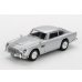 画像2: MINI GT 1/64 Aston Martin DB5 "Casino Royale" (2006) English Packaging (2)
