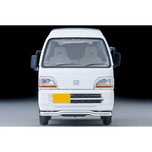 画像5: TOMYTEC 1/64 Limited Vintage NEO Honda Street G-Raccoon 4WD (White) 1994