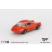 画像3: MINI GT 1/64 Porsche 911 Carrera RS 2.7 Tangerine/Black Livery (RHD) (3)