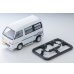 画像9: TOMYTEC 1/64 Limited Vintage NEO Honda Street G-Raccoon 4WD (White) 1994 (9)