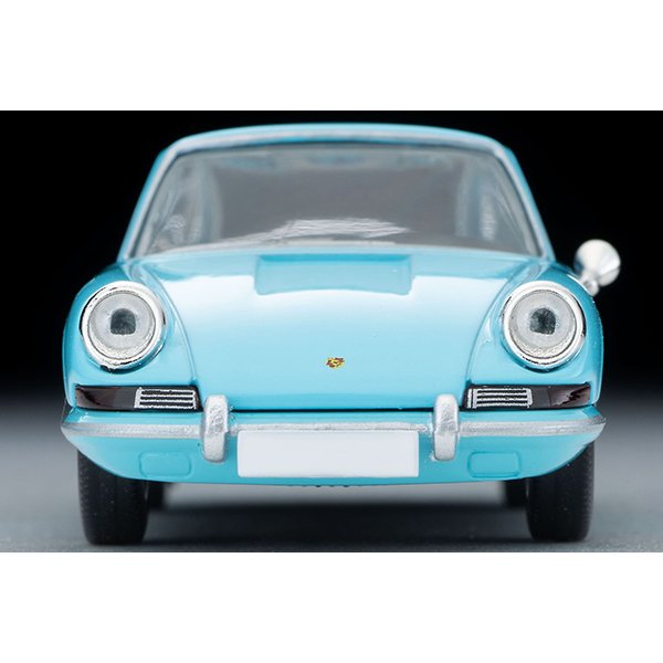 画像5: TOMYTEC 1/64 Limited Vintage Porsche 911 (Light Blue) 1965