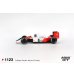 画像4: MINI GT 1/64 McLaren MP4/4 Japanese Grand Prix 1988 2nd Place Car #11 Alain Prost (4)