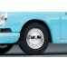 画像7: TOMYTEC 1/64 Limited Vintage Porsche 911 (Light Blue) 1965 (7)
