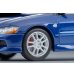 画像7: TOMYTEC 1/64 Limited Vintage NEO Mitsubishi Lancer Evolution IX GSR (Blue) 2005 (7)
