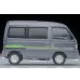 画像4: TOMYTEC 1/64 Limited Vintage NEO Honda Street V 4WD (Gray) 1997 (4)